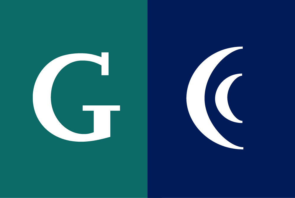 GCCCD Logo Grossmont/Cuyamaca